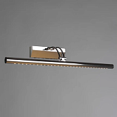 Подсветка для картин Arte Lamp PICTURE LIGHTS LED A1107AP-1CC