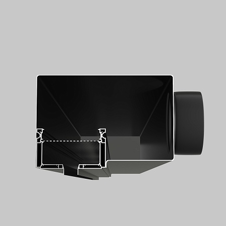 Диффузор Technical ARC-LD-G12-000014 - фото