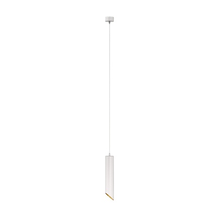 Подвесной светильник Technical Lipari P044PL-01-30GU10-W - фото