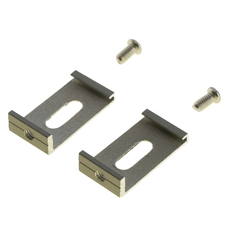 LL-894 Светодиодный линейный прожектор Световая линия, 2700K, 975*30*45mm, 12W, DC24V, IP65 - фото