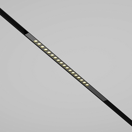 Трековый светильник Technical TR232-2-15W3K-B - фото