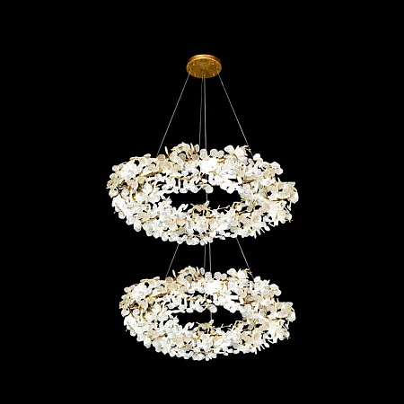 Подвесная Люстра Caramelly E L140 Imperiumloft 194942-23 - фото