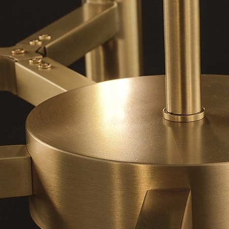 Потолочная Люстра Ingarda A L10 Imperiumloft 219370-23 - фото