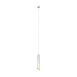 Подвесной светильник Technical Lipari P044PL-01-30GU10-W - фото