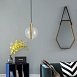 Подвесной Светильник Center 1 Imperiumloft 140600-26 - фото