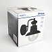 Светильник садово-парковый Feron PL571 на стену вниз 60W 230V E27, черный - фото