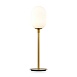 Настольный светильник Freya FR1012TL-01BS - фото