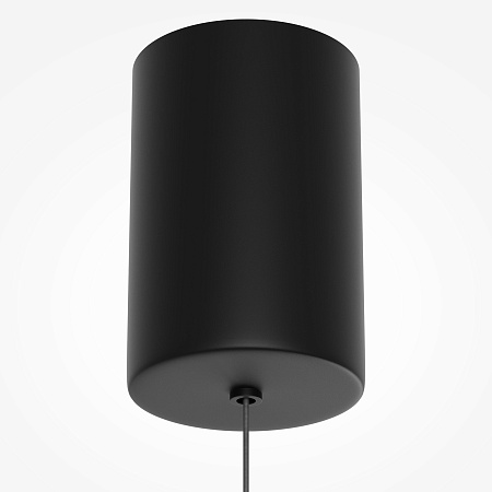 Подвесной светильник Maytoni MOD189PL-L30B3K - фото