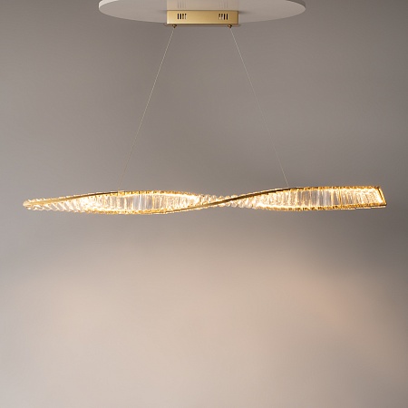 Подвесной светильник Maytoni Krone P097PL-L36BS3K - фото