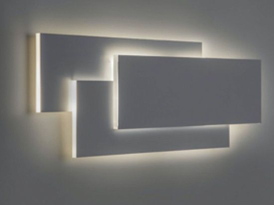 Настенный светильник (бра) Technical Trame C804WL-L12W - фото