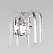 10300W Nickel Настенный светильник LOFT IT Dakota - фото