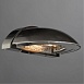 Настенный светильник Arte Lamp INTERIOR A7107AP-1SS - фото