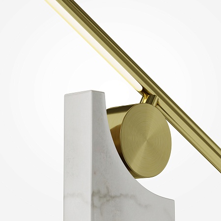 Настольный светильник Maytoni MOD467TL-L9BS3K - фото