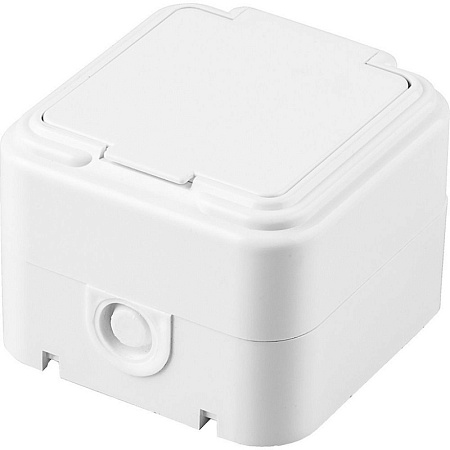 Розетка STEKKER PST16-21-44 32740 - фото