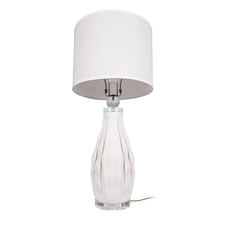 10263T/L Настольная лампа LOFT IT Azzurra - фото