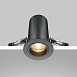 Встраиваемый светильник Technical DL125-L12-3K-B - фото