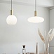 Подвесной Светильник Ferm Living Opal Lamp Сфера Imperiumloft 73517-22 - фото