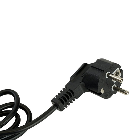 Паяльник с индикатором  300W, нихромовый нагреватель, долговечное жало, 230В, STEKKER  PLE301-300 - фото