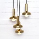 Подвесной Светильник Lucio Imperiumloft 101759-26 - фото