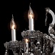 Люстра  дориана Chiaro  477010308 - фото