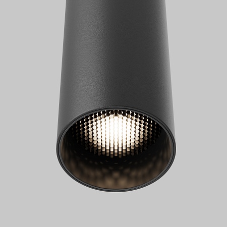 Подвесной светильник Technical FOCUS LED P072PL-L12B4K-1 - фото