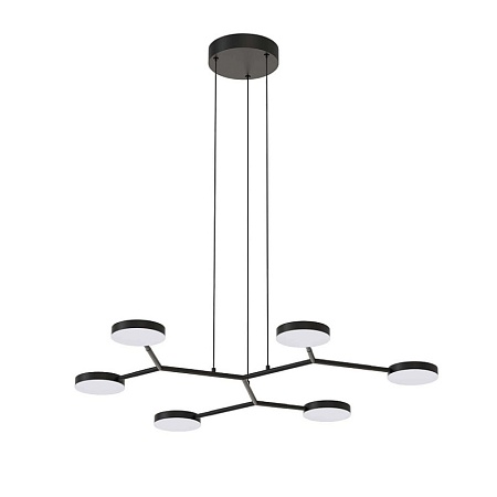 Подвесная люстра Favourite 4632-6P - фото