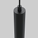 Трековый светильник Technical FOCUS LED TR179-1-5WTW-M-B - фото