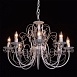 Люстра MW-Light Свеча 301015308 - фото