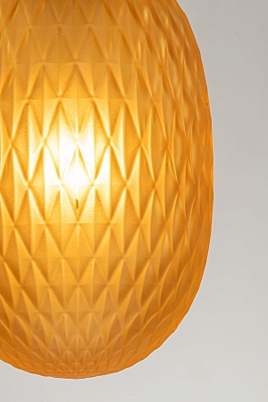 Светильник подвесной Arti Lampadari Magliano E 1.P2 Y - фото