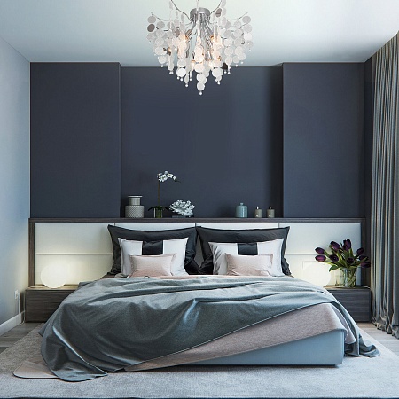 Потолочный светильник Bogate's 334/9 Smart - фото