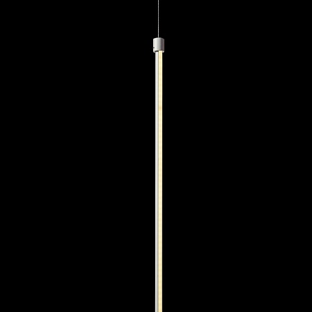 3604-WH Торшер LOFT IT Slim - фото