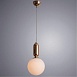 Светодиодная лента ARTE LAMP A3033SP-1GO - фото