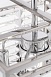 Подвесной светильник Maytoni Tening MOD060PL-04CH - фото