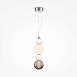 Подвесной светильник Maytoni Collar P069PL-L17CH3K - фото