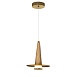 Подвесной Светильник Curtiss Wood Imperiumloft 189880-23 - фото