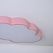 Потолочный Светильник Cloud 90 Розовый Imperiumloft 186677-26 - фото