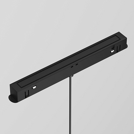 Трековый светильник Technical Luna TR039-4-5WTW-DD-B - фото
