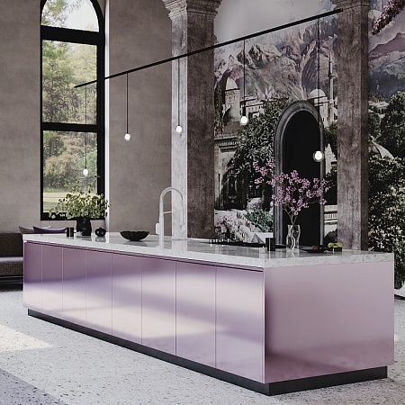 Трековый светильник Technical Bubble TR181PL-1-4WTW-B - фото