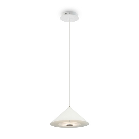 Подвесной светильник Freya Ride FR5397PL-L3W - фото