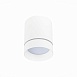 Светильник потолочный Белый LED 1*7W 3000K 490Lm Ra>90 120° IP20 D79xH100 170-240V ST115.532.07 - фото