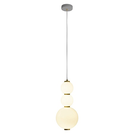 10205/D Подвесной светильник LOFT IT Pearls - фото