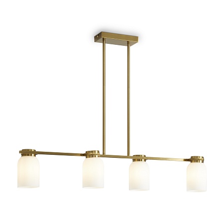 Подвесной светильник Freya Kamelia FR5446PL-04BS - фото