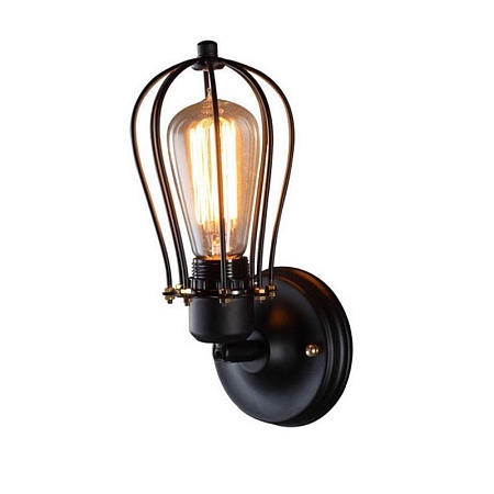 LOFT2106W Бра LOFT IT Loft cage - фото