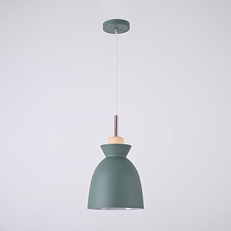 Подвесной Светильник Omg C Green Imperiumloft 179781-26 - фото