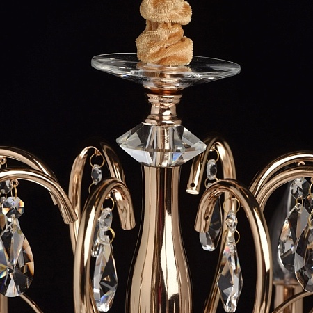 Люстра подвесная MW-Light Адель 373012808 - фото