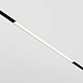 Трековая система Technical встраиваемая магнитная чёрная 380x160 TS-L-380-TR030-2-12W3K-B