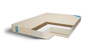 Матрас Comfort Line Cocos Eco Roll