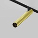 Трековый светильник Technical Focus T TR141-2-6W3K-M-BS - фото