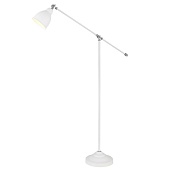  абажур ARTE LAMP A2054PN-1WH