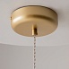 Подвесной светильник Maytoni Spirito MOD286PL-L18G3K - фото